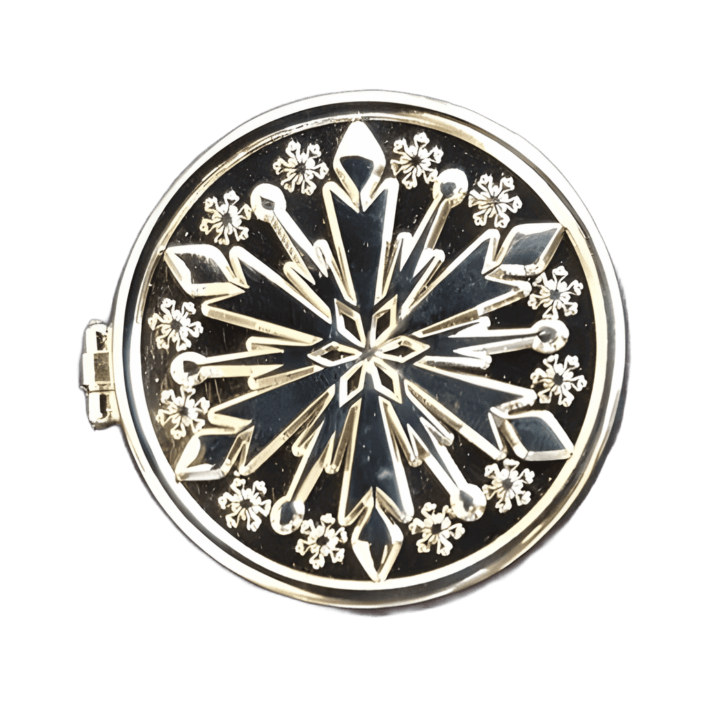 Anna Disney pin