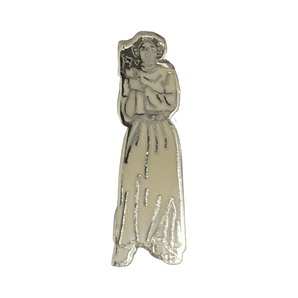 Add-On — Princess Leia Disney pin