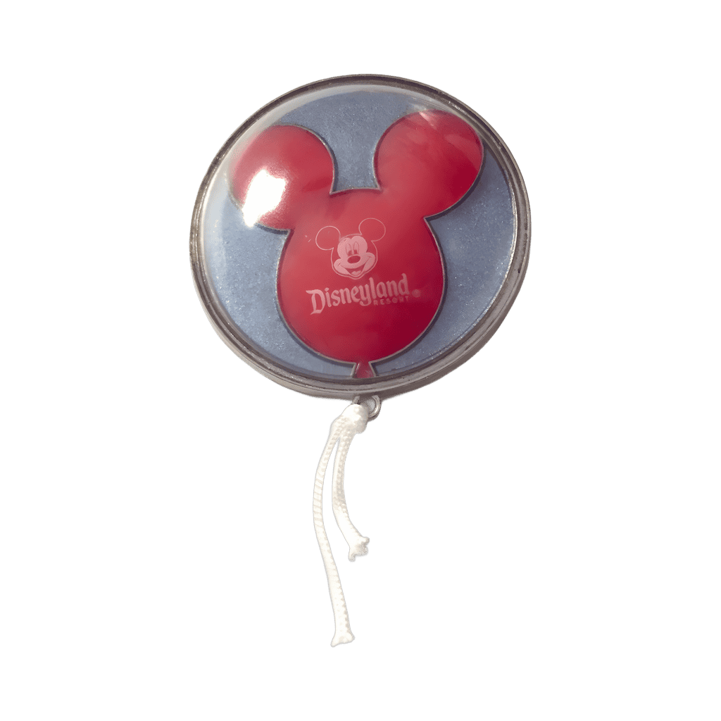 Disneyland - Red Balloon with String Disney pin