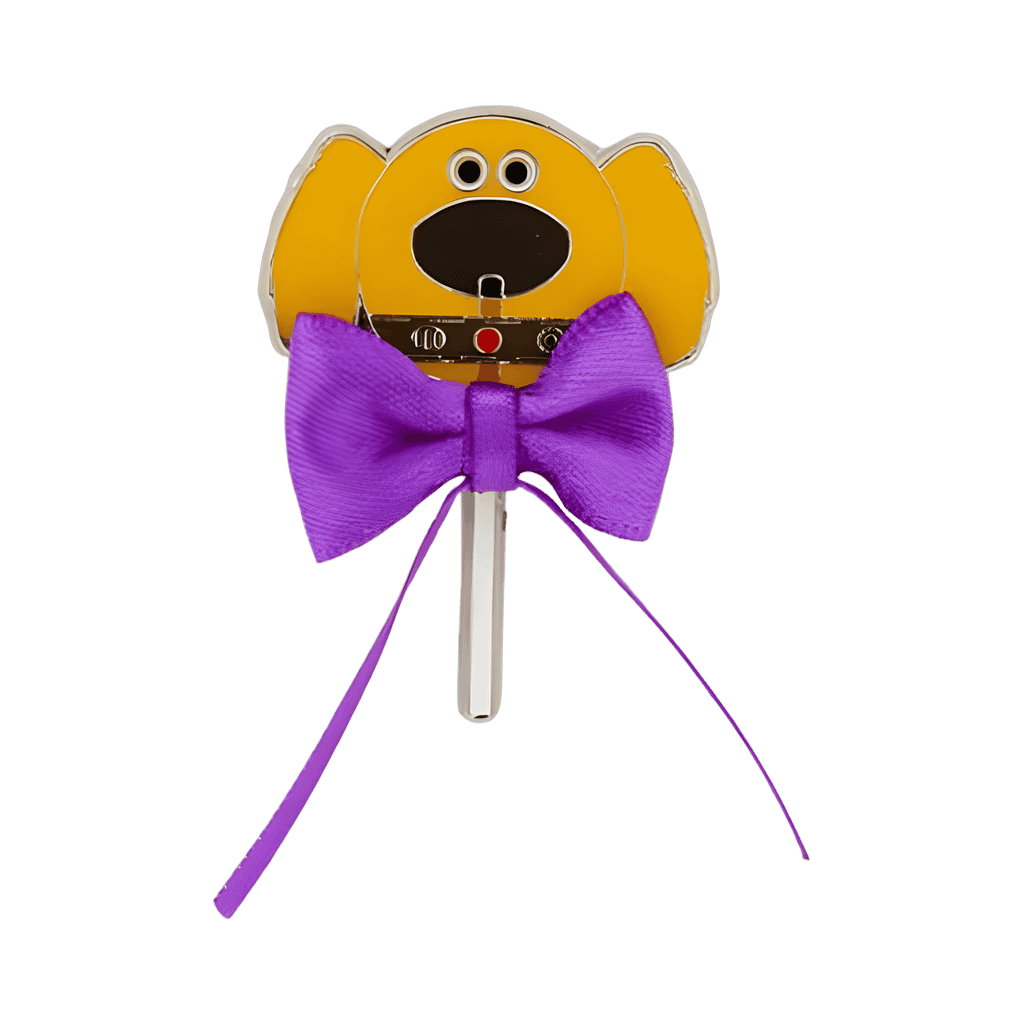 Dug Disney pin