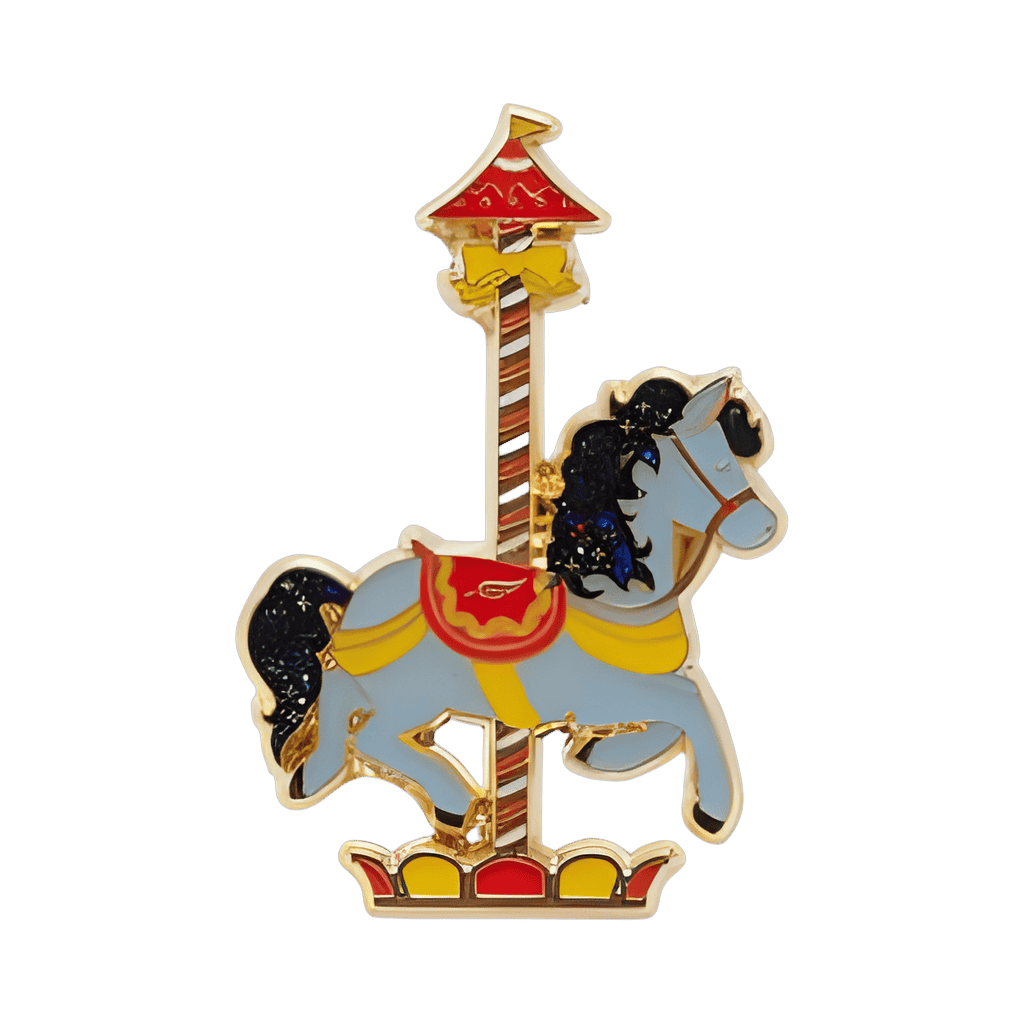 Dumbo Disney pin