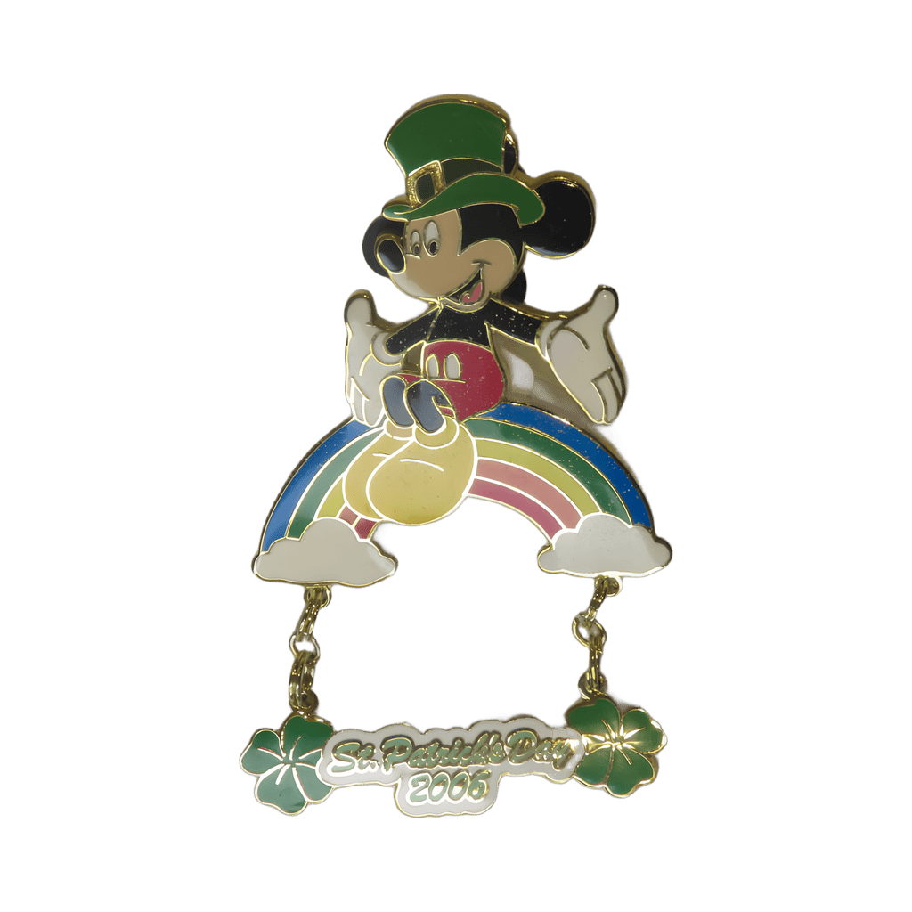Mickey - 2006 Disney pin