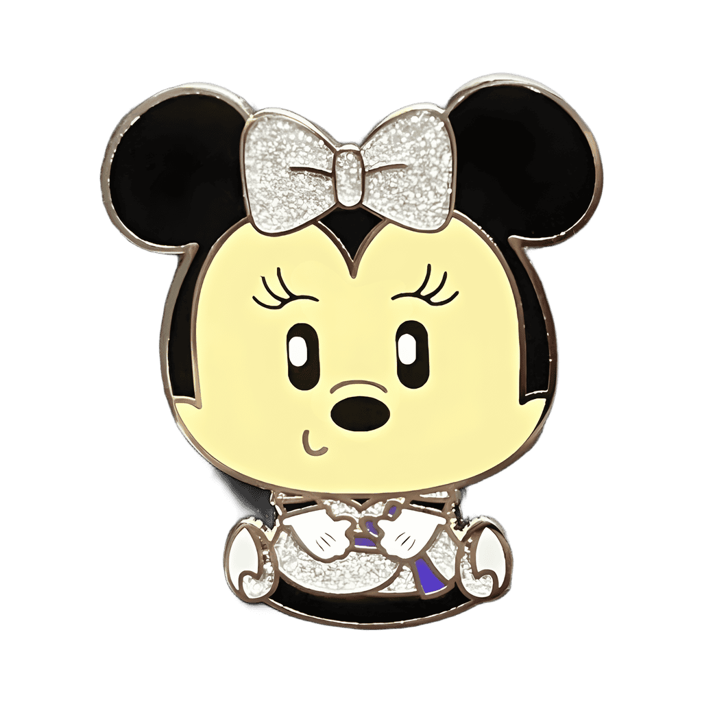 Minnie Disney pin