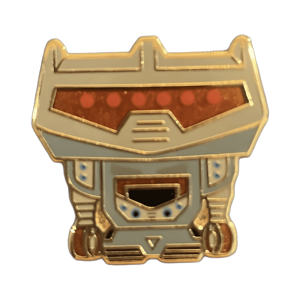 Sparks Disney pin