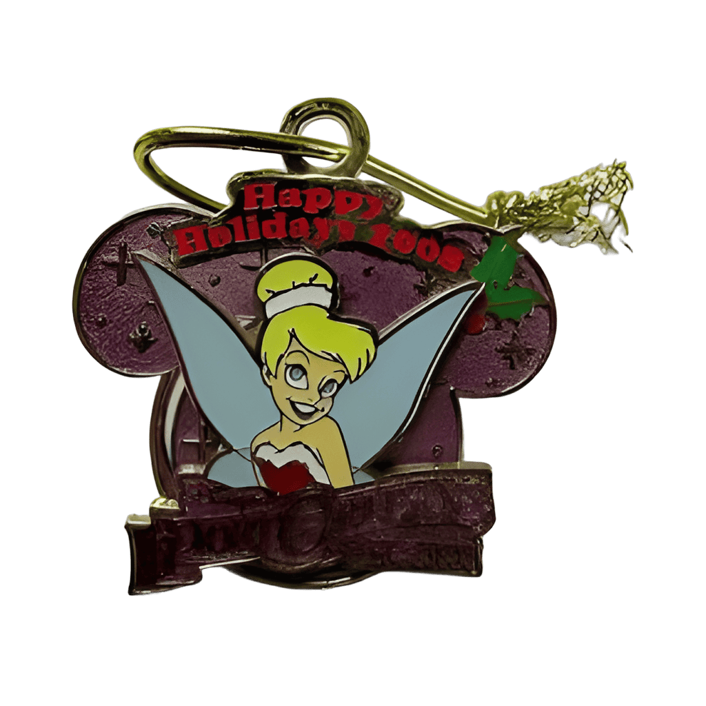 Port Orleans Resort - Tinker Bell Disney pin