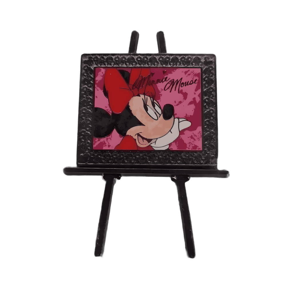 Minnie Disney pin