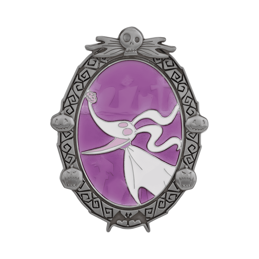 Zero Disney pin