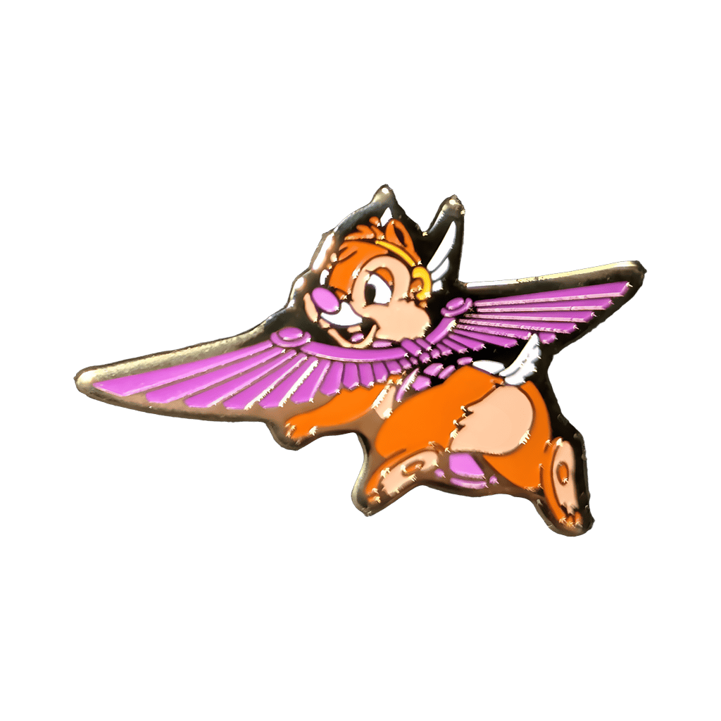 Dale Disney pin