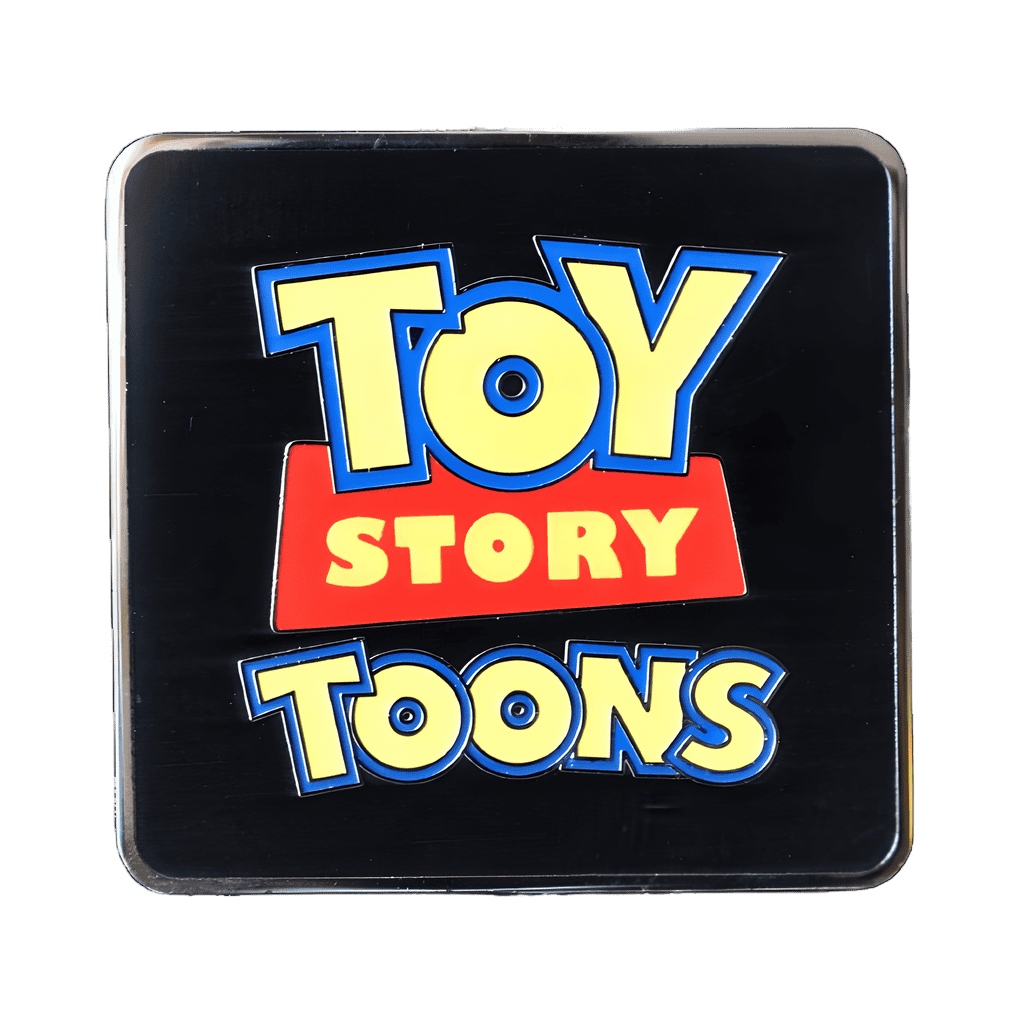 Toy Story Toons CHASER Disney pin