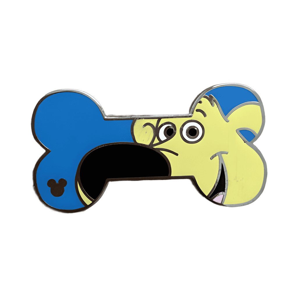 Dug Disney pin
