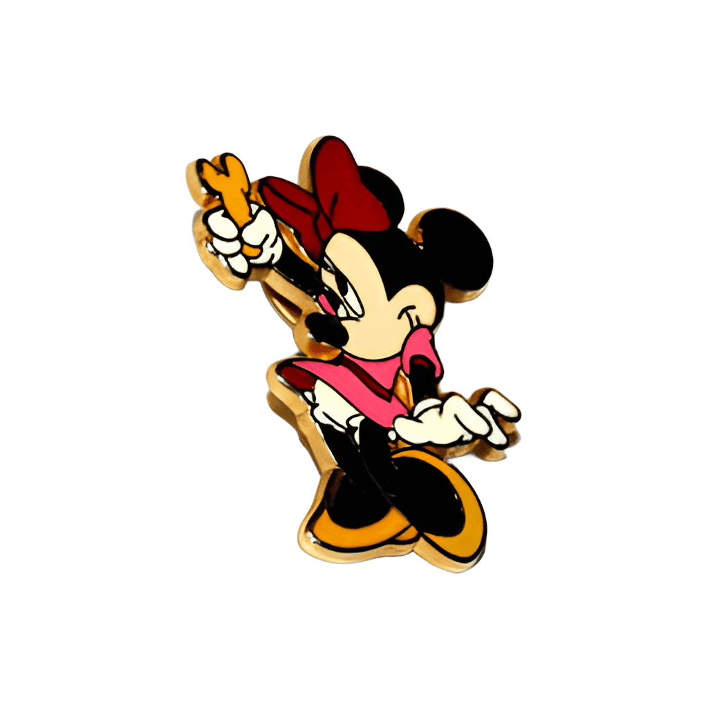 Minnie Mouse Disney pin