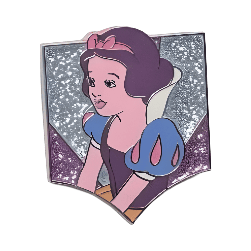 Snow White Disney pin