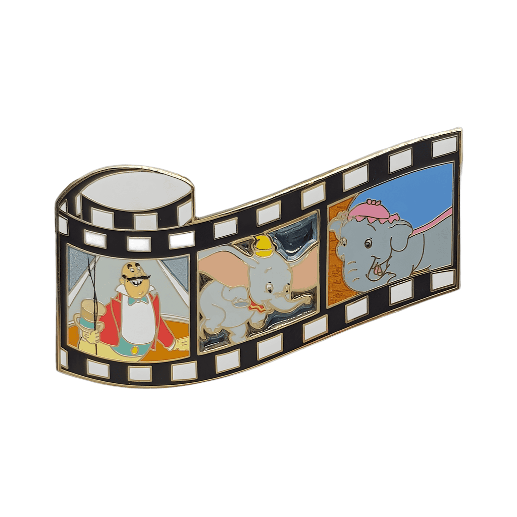 Dumbo (Surprise) Disney pin