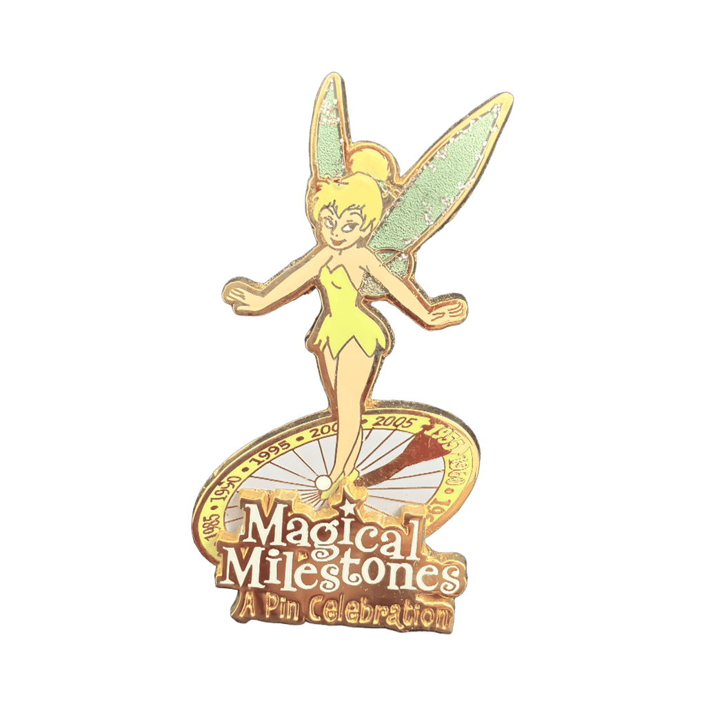 Tinker Bell Disney pin