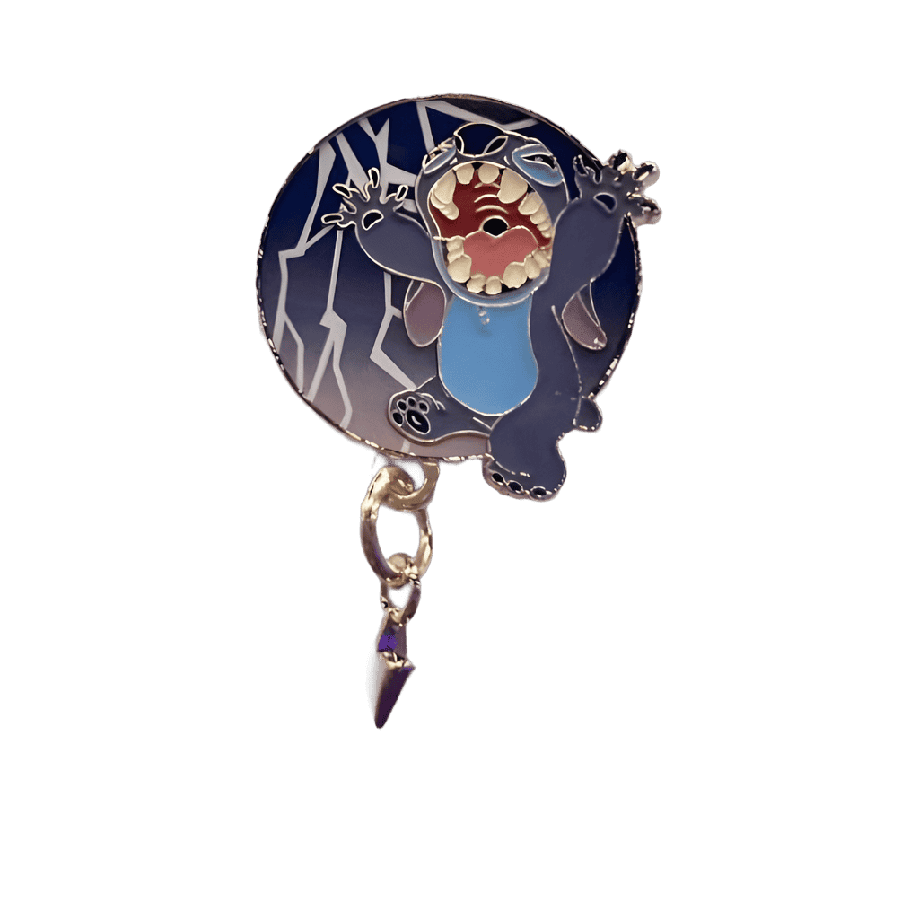 Stitch Disney pin