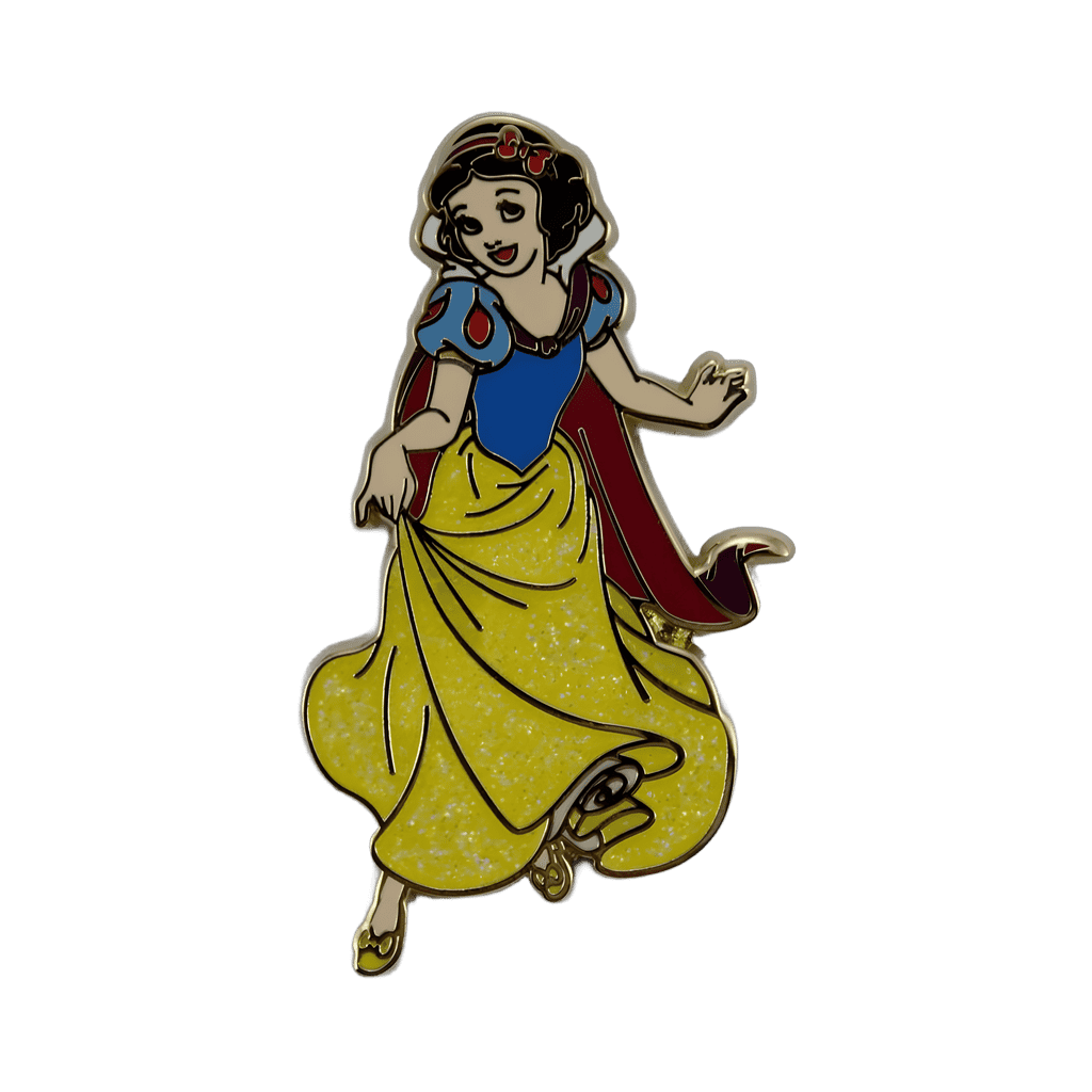 Snow White Disney pin
