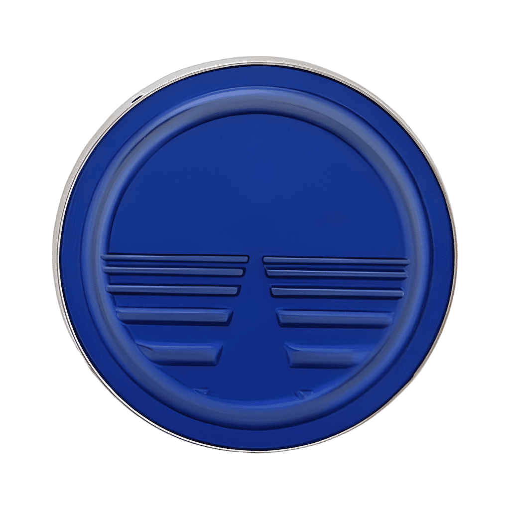 Horizons Logo Disney pin