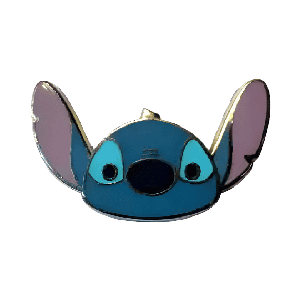 Stitch Disney pin