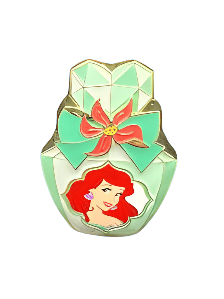 Ariel Disney pin