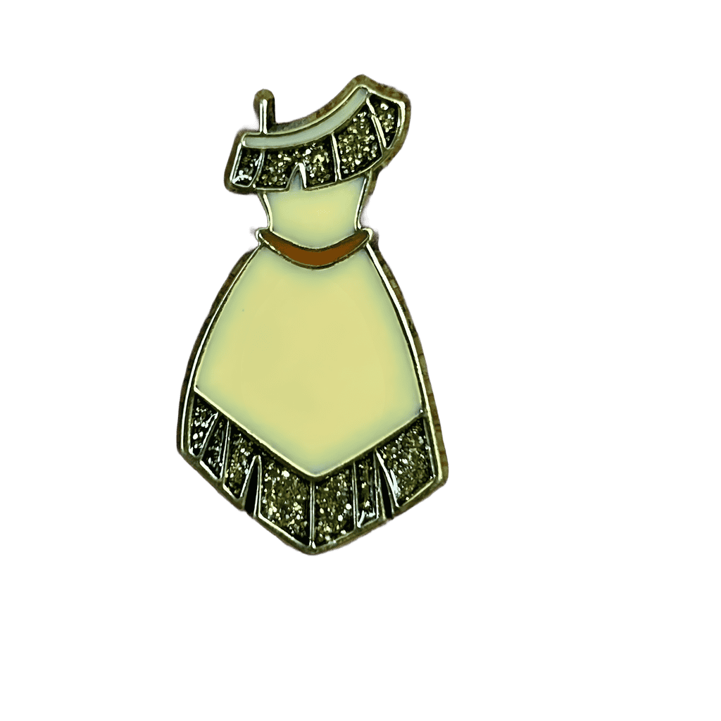 Pocahontas Disney pin