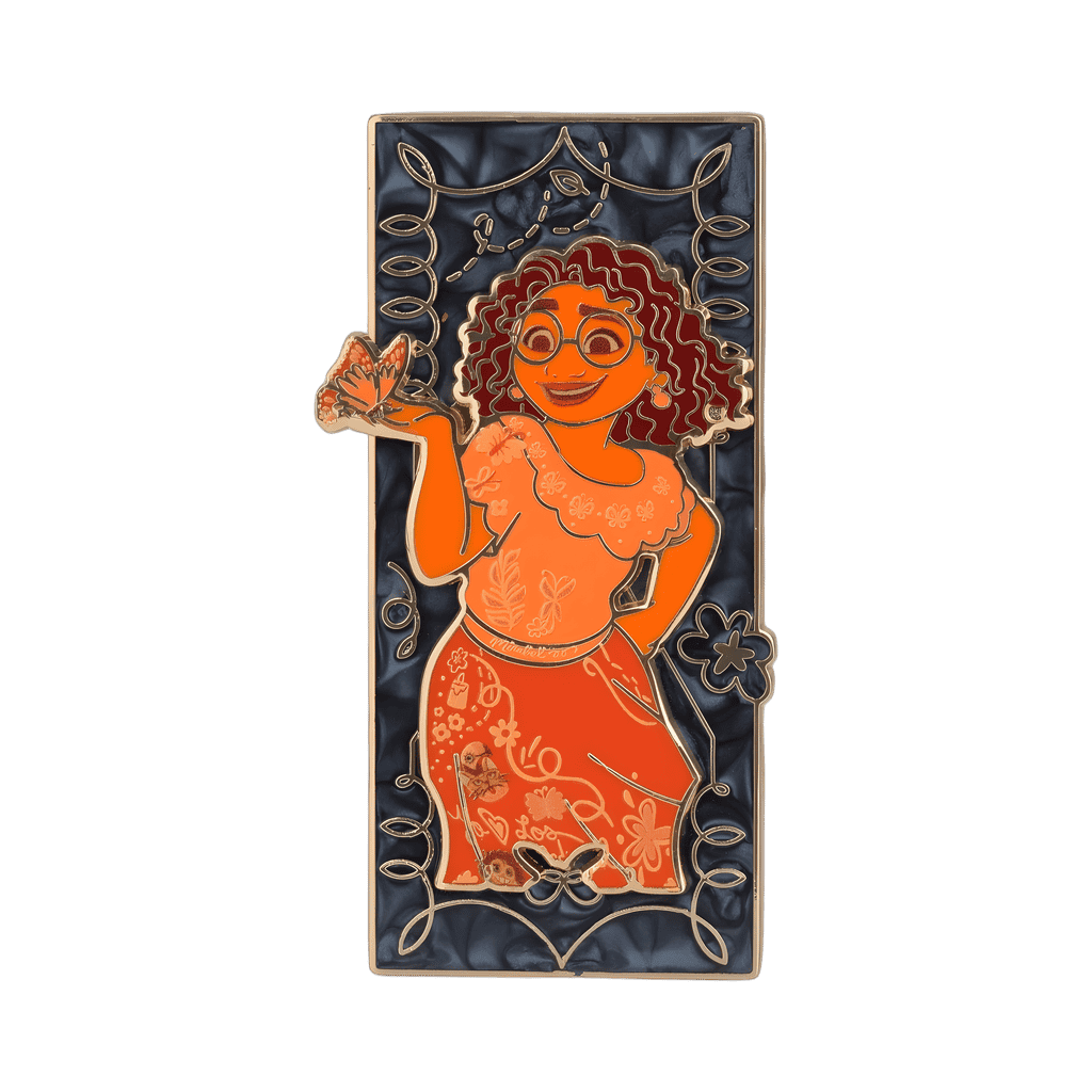 Mirabel Disney pin