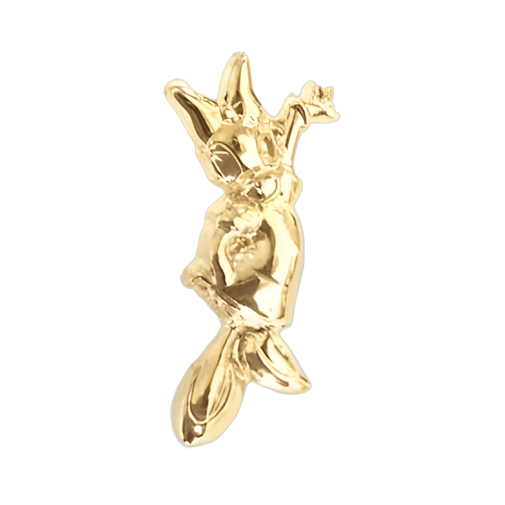 Daisy Duck Disney pin