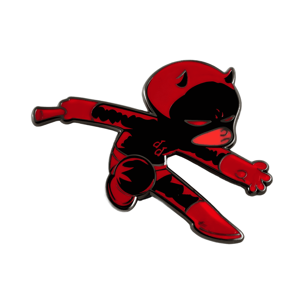 Daredevil Disney pin
