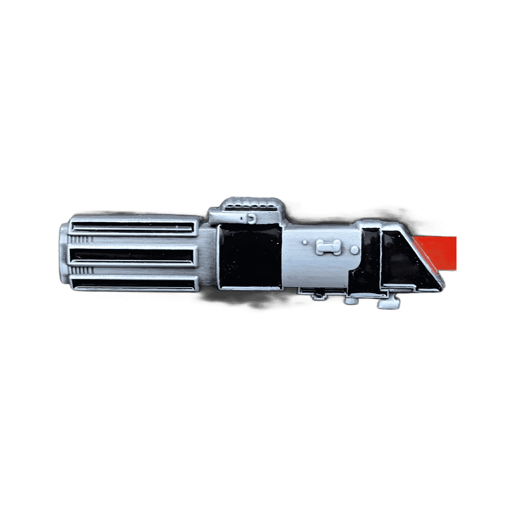 Star Wars Lightsaber Pin Set - Darth Vader Disney pin