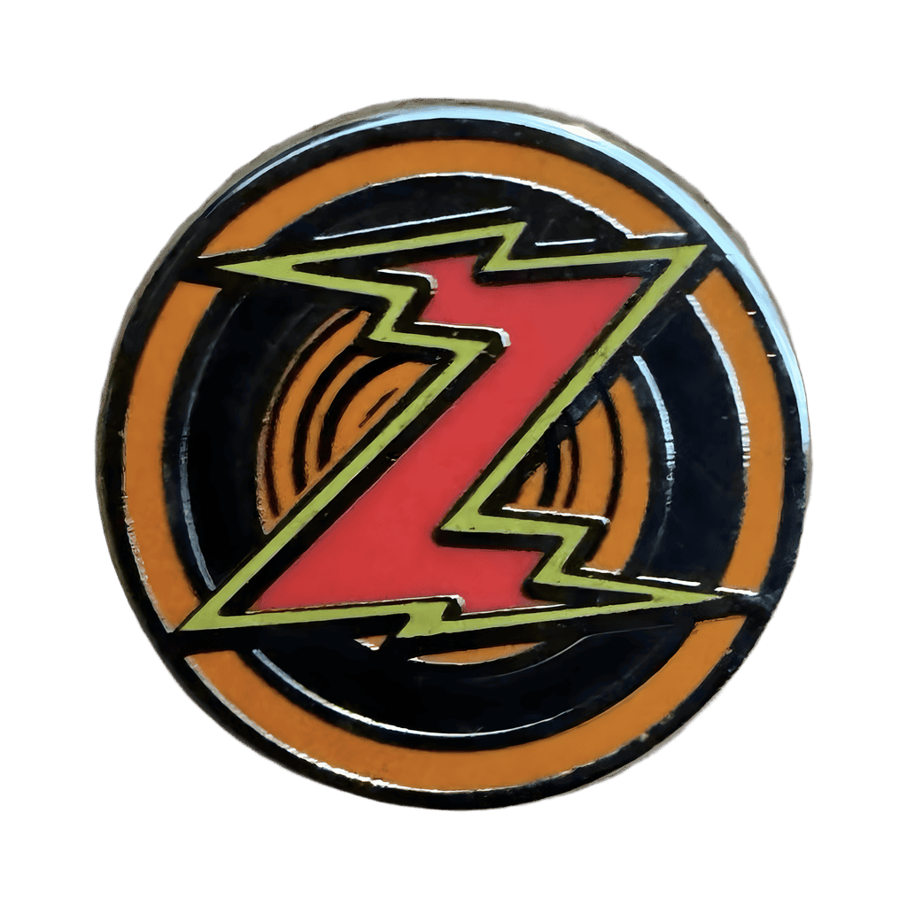 Buzz Lightyear Target Disney pin