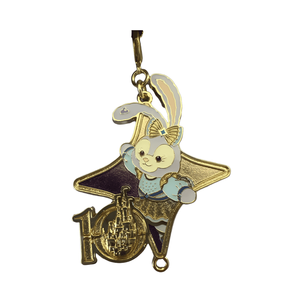 StellaLou Disney pin