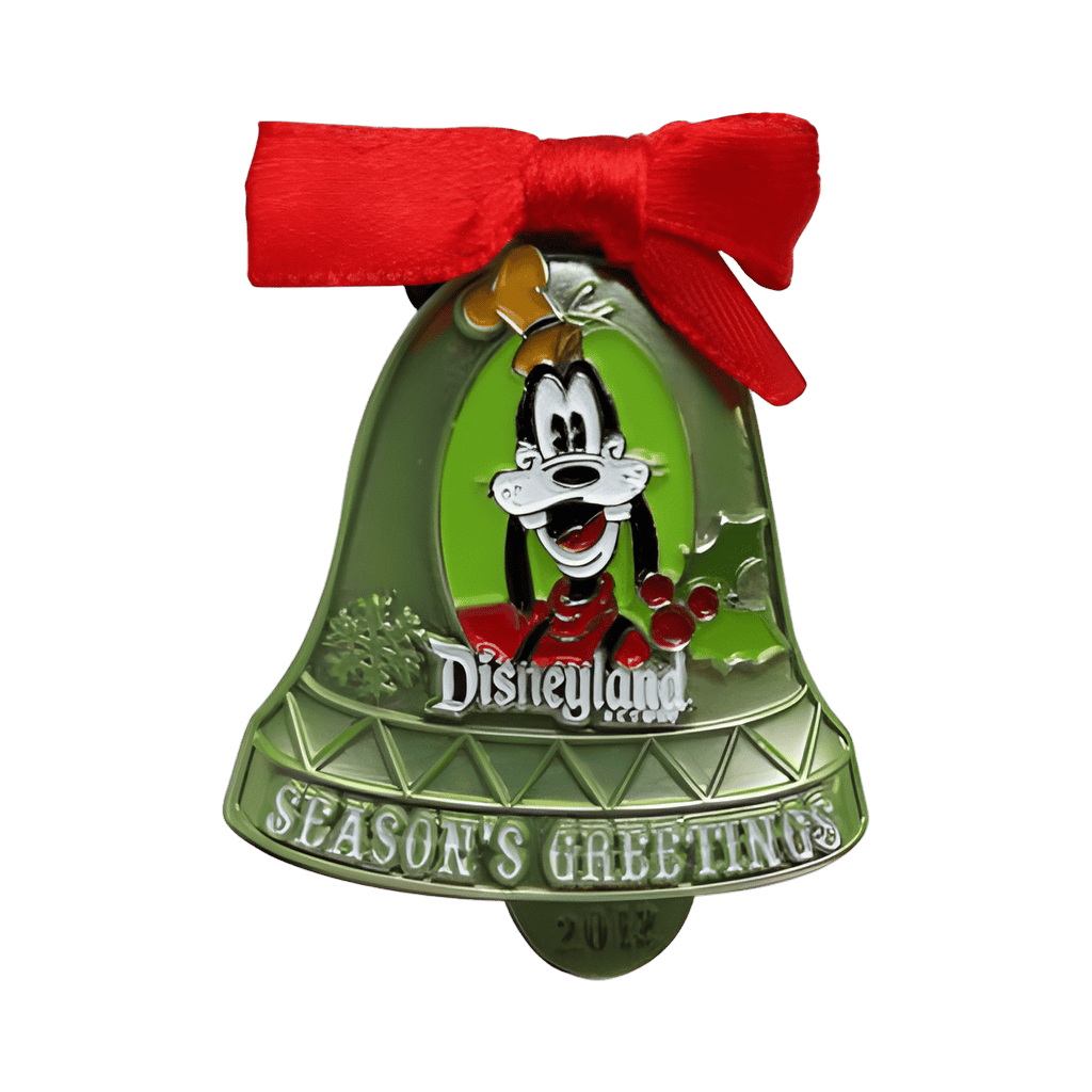 Goofy Disney pin