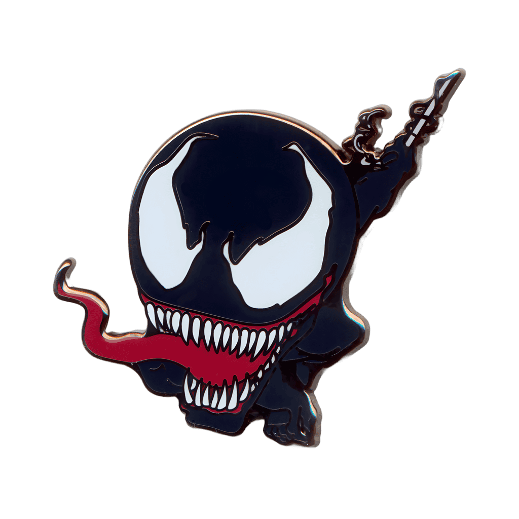 Blind Box - Venom Disney pin