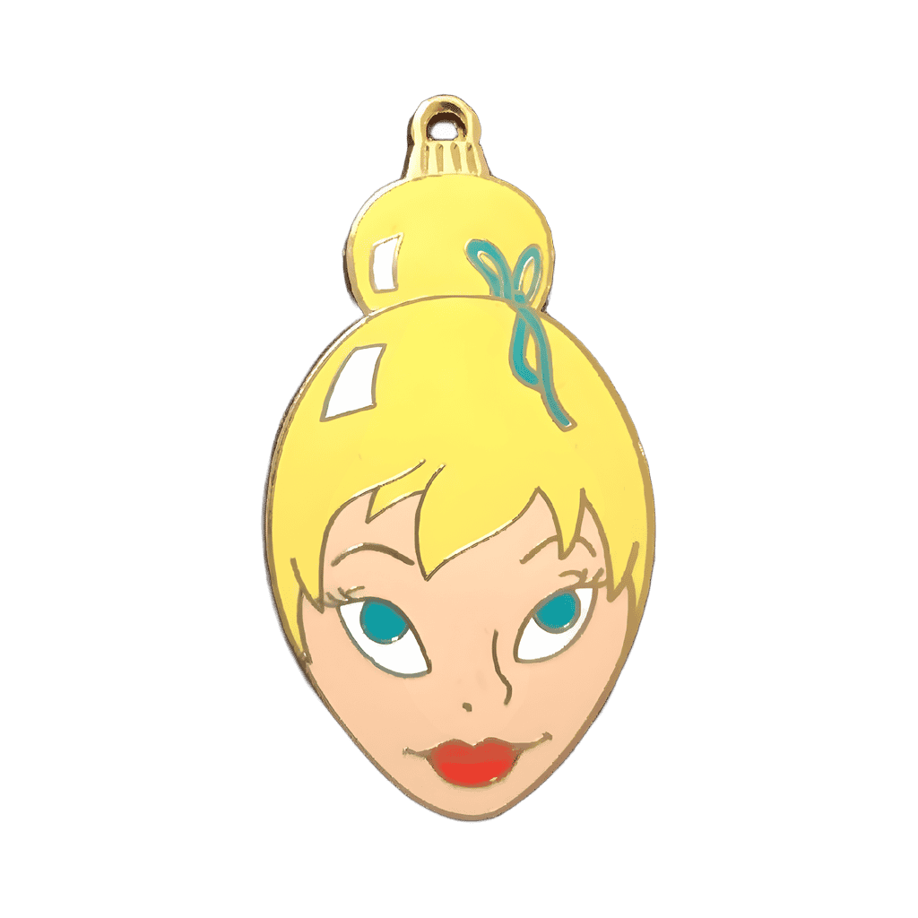 Tinker Bell Disney pin