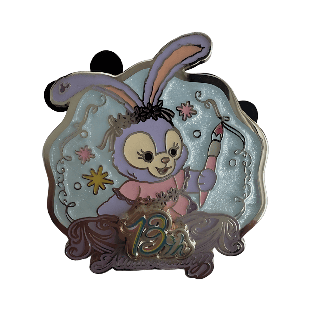 Stella Lou Disney pin