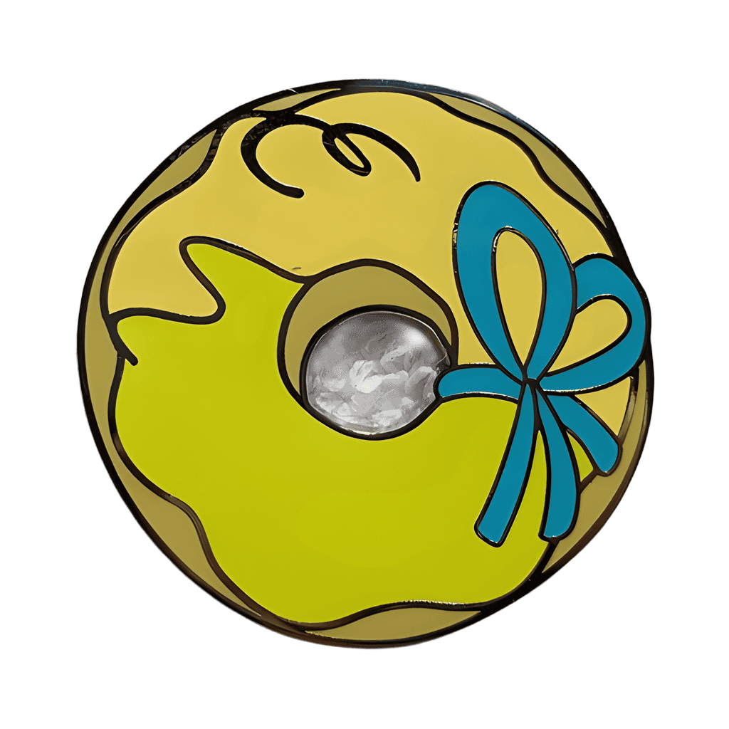 Tinker Bell Disney pin
