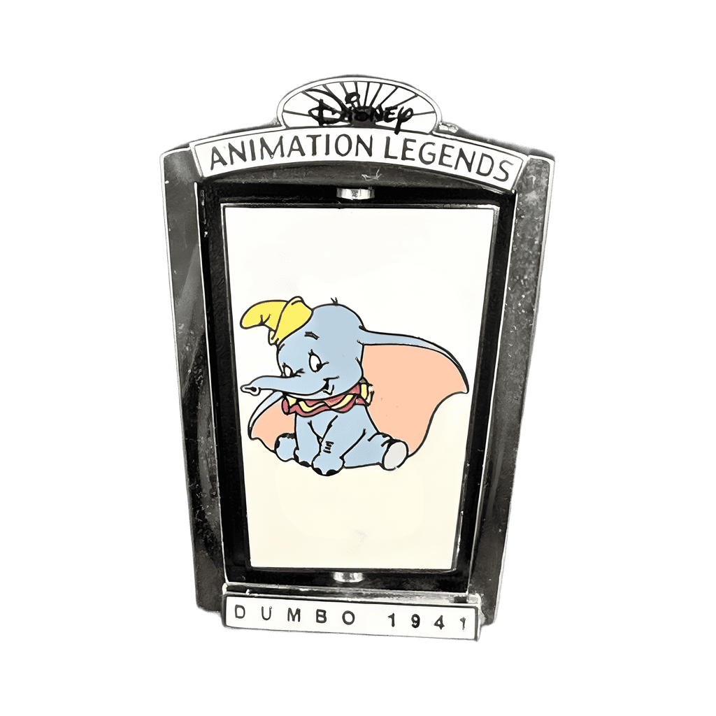 Dumbo 1941 Disney pin