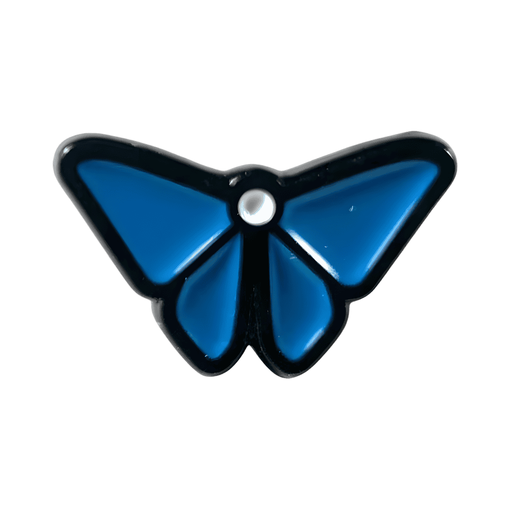 Cutest Bounty in the Galaxy Box Set - Blue Butterfly Disney pin