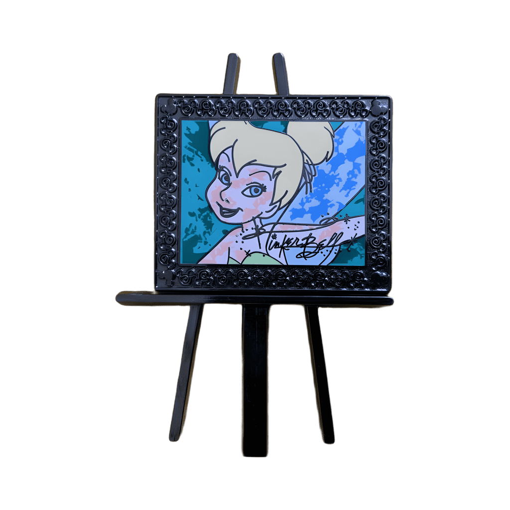 Tinker Bell Disney pin