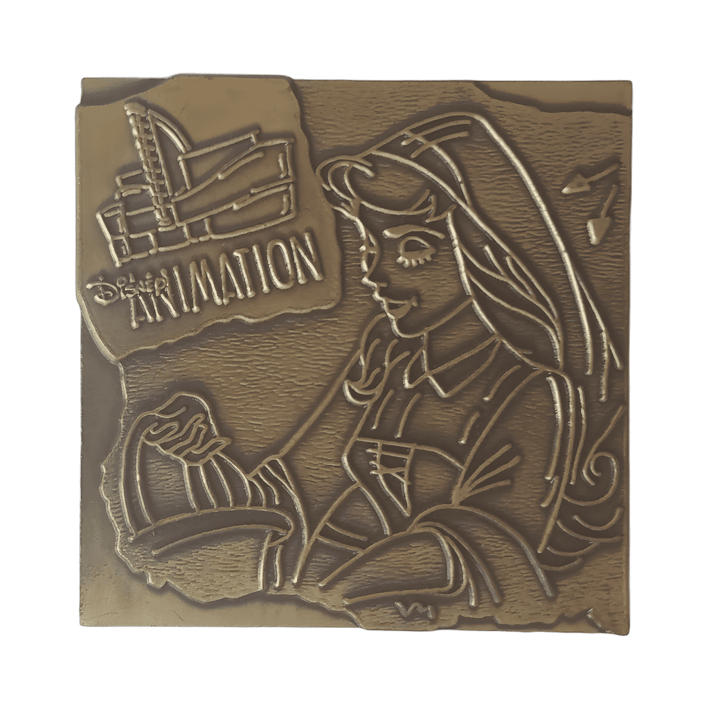 Princess Aurora / Sleeping Beauty Disney pin