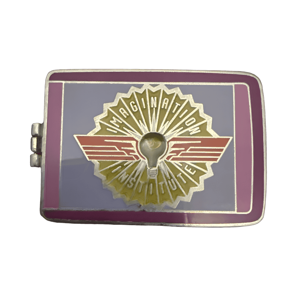 Cast Member Exclusive - 2013 Disney pin