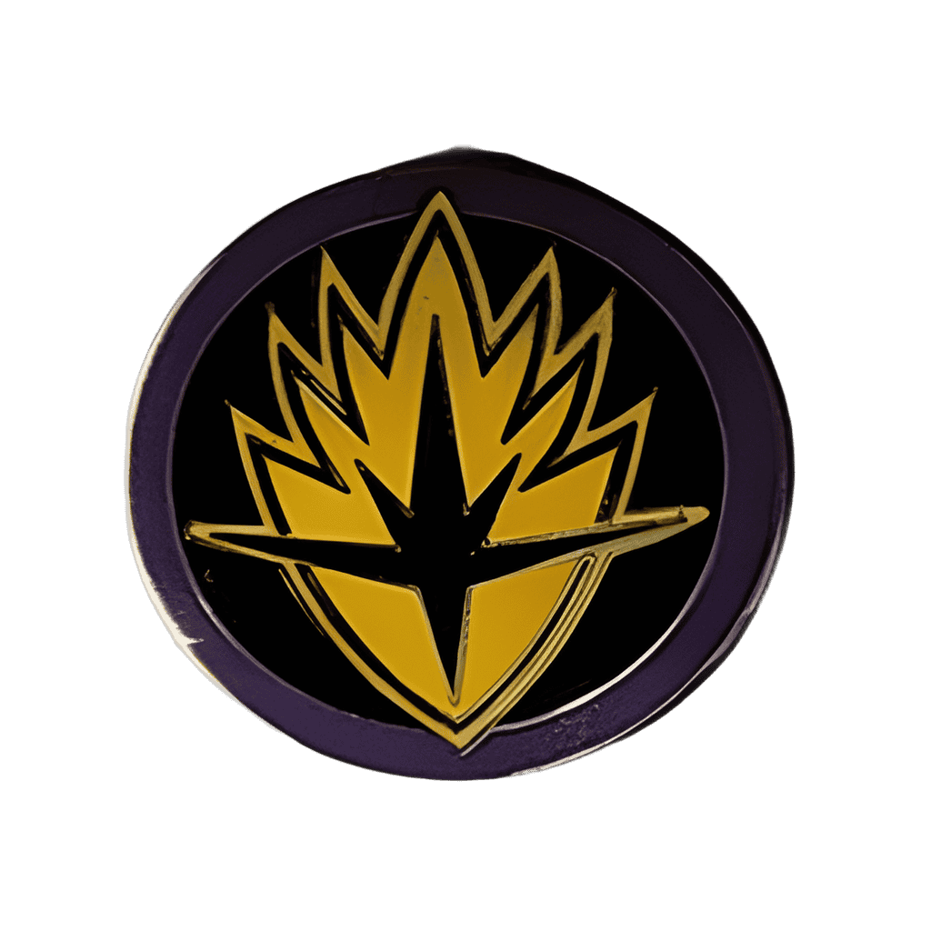 Guardians of the Galaxy Disney pin