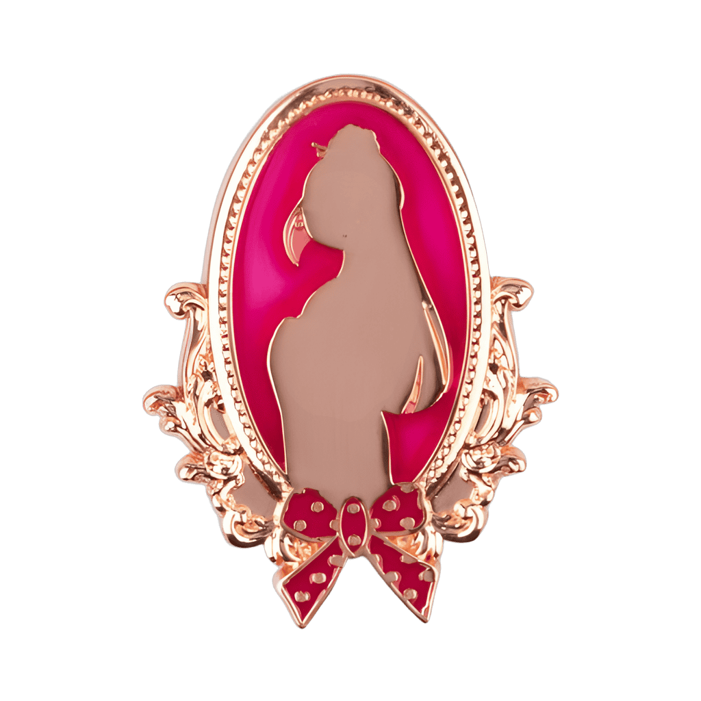 Mulan Disney pin