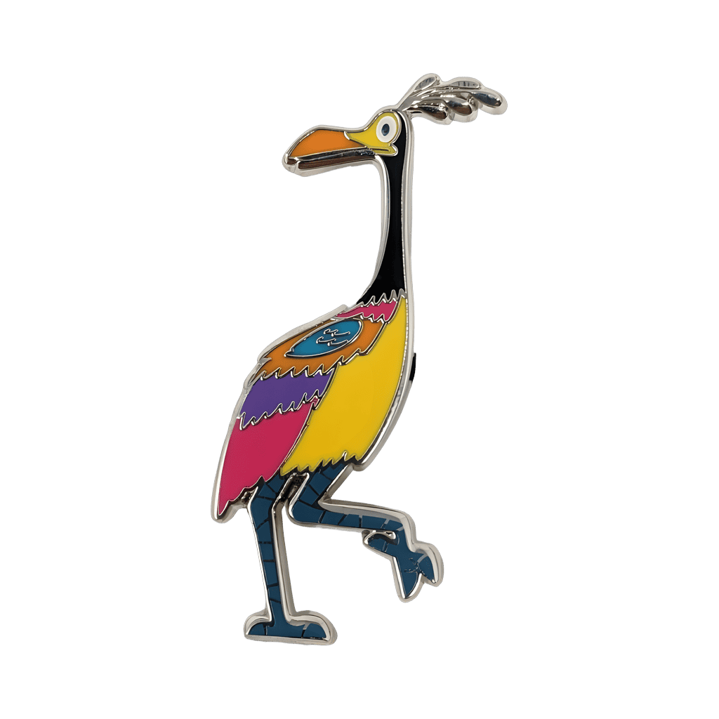 Kevin Disney pin