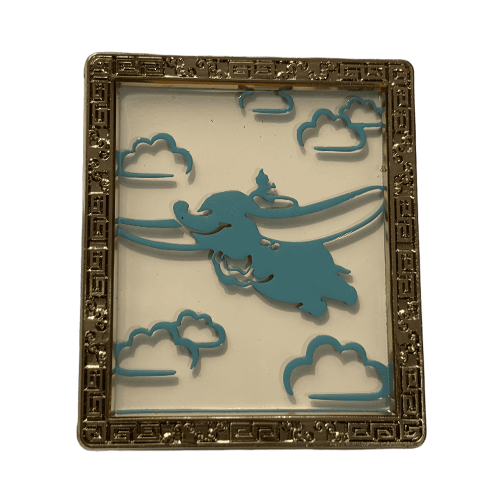 Dumbo Disney pin