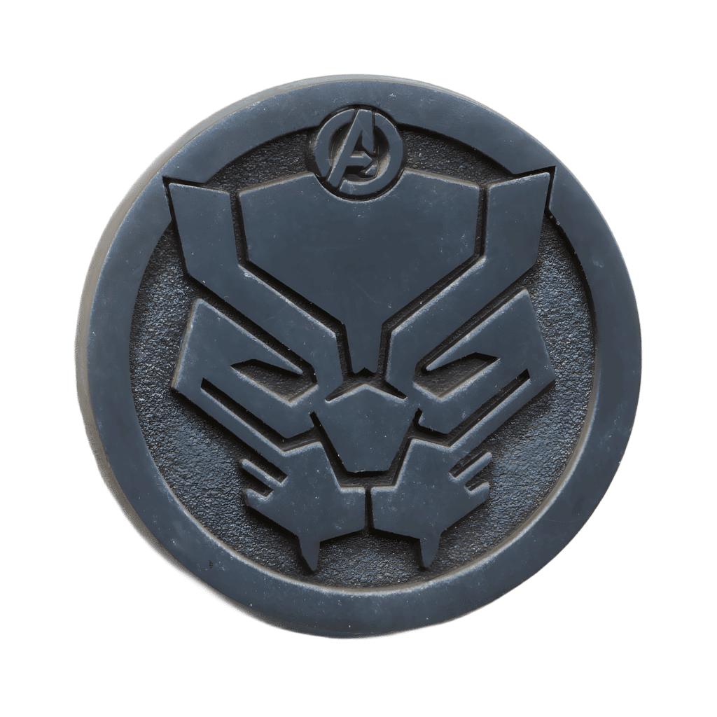 Black Panther - Completer Disney pin