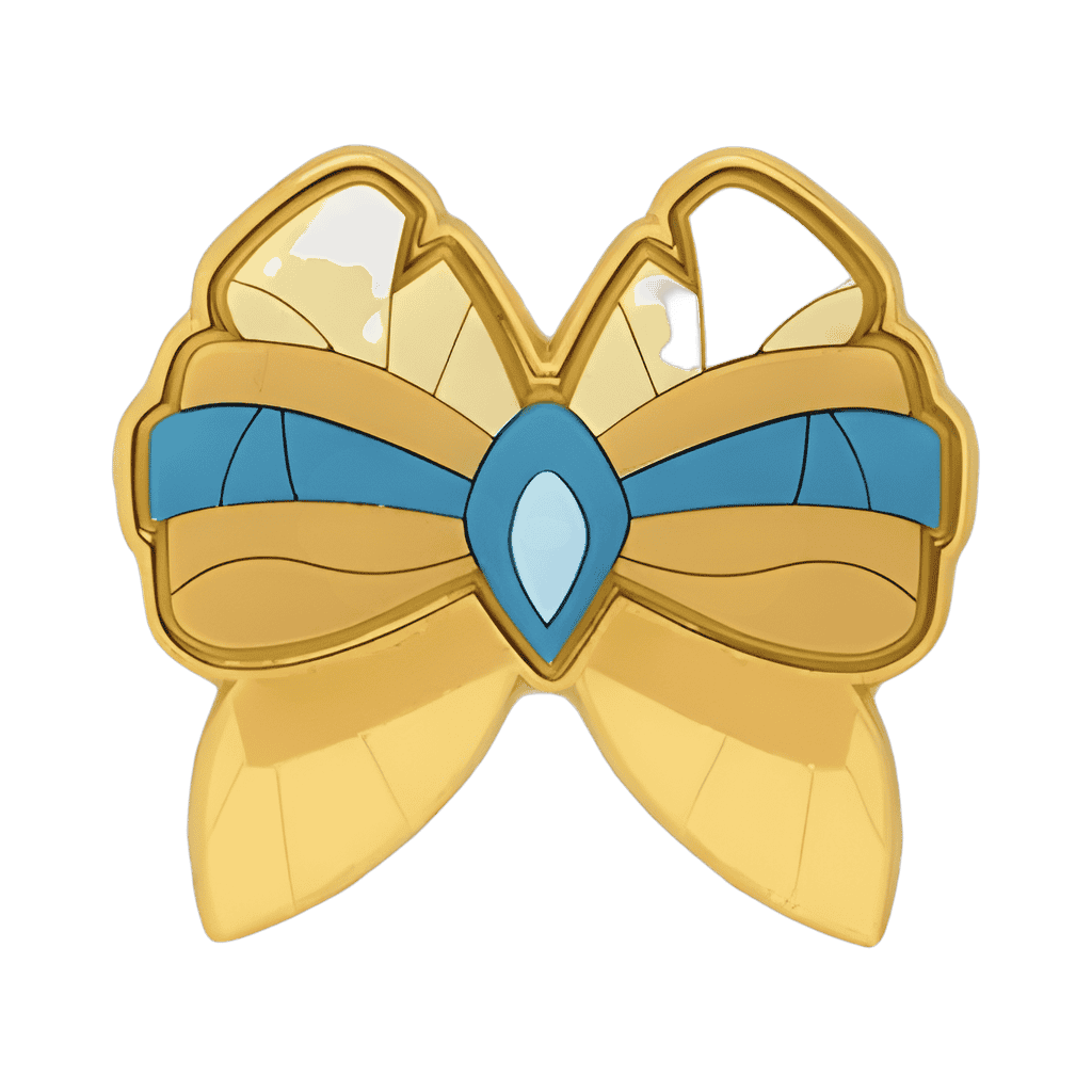 Pocahontas Disney pin