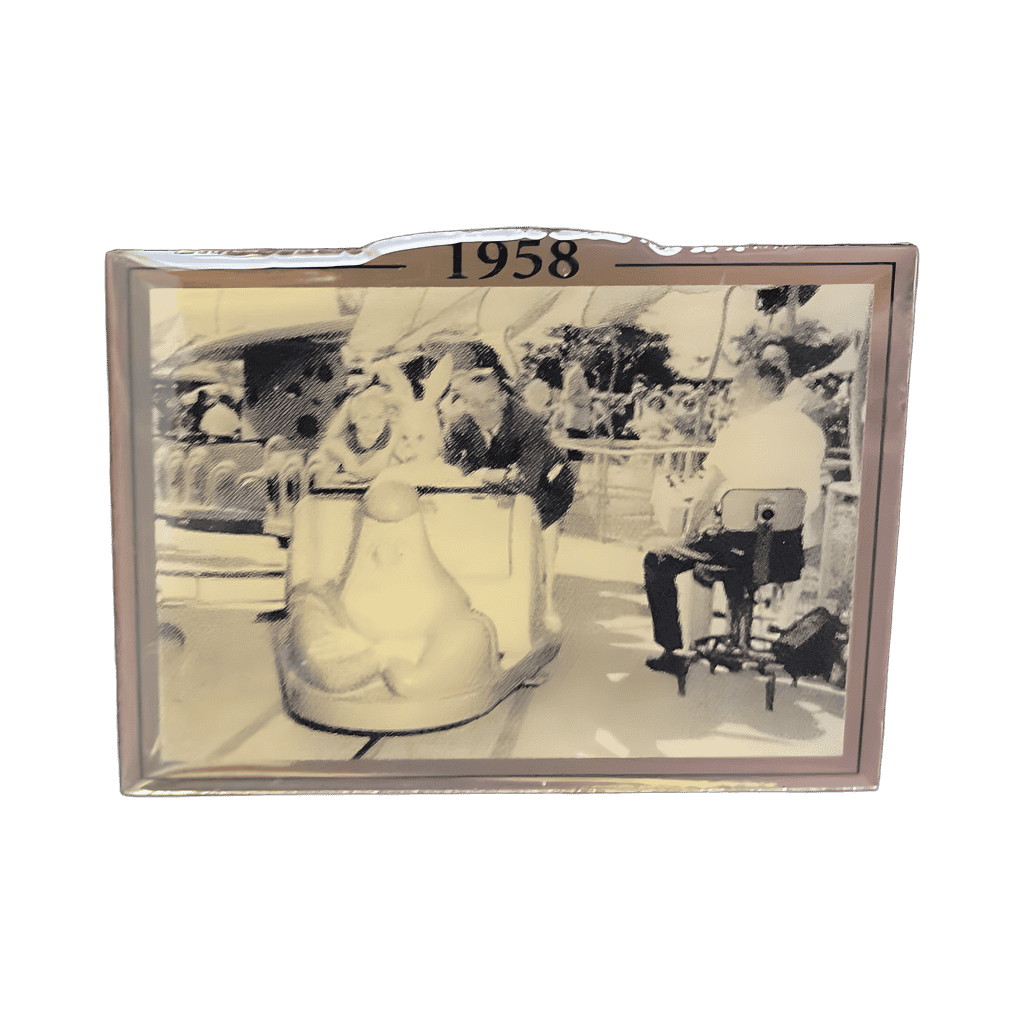 Walt Disney - Alice in Wonderland Disney pin