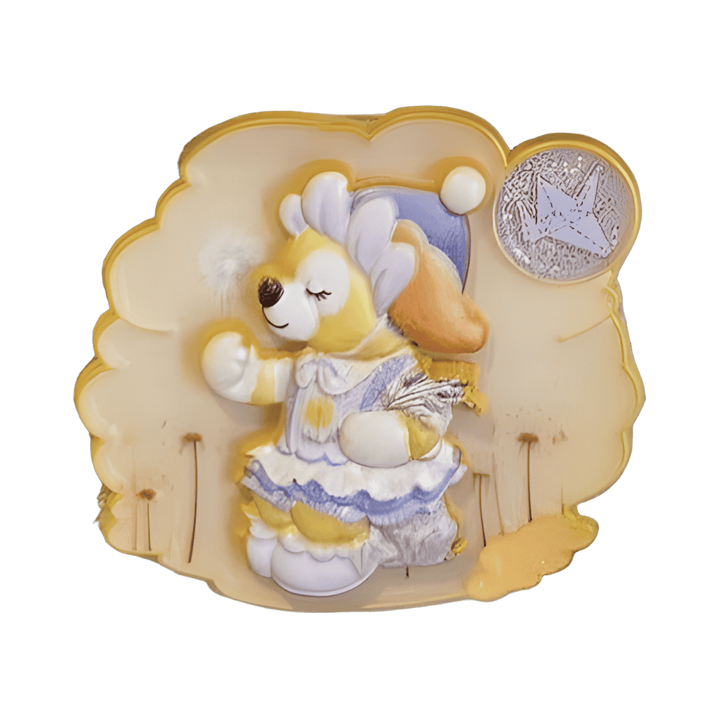 CookieAnn Disney pin