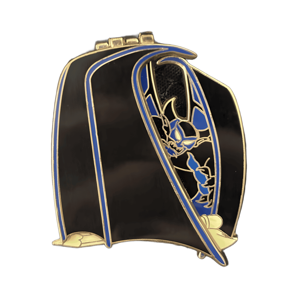 Artist Choice Chernabog Disney pin