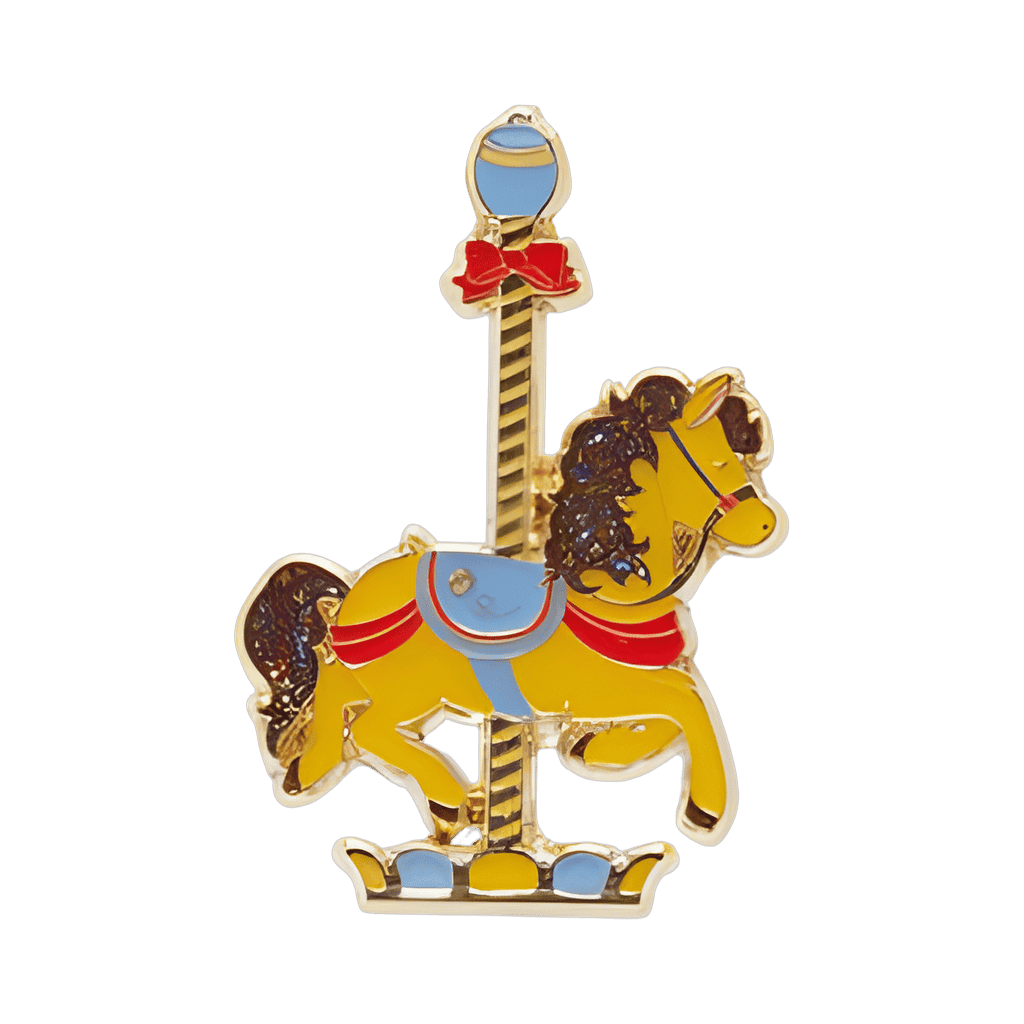 Winnie the Pooh Disney pin